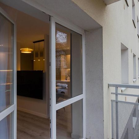 Shortstaypoland Sielecka Warsaw Exterior photo