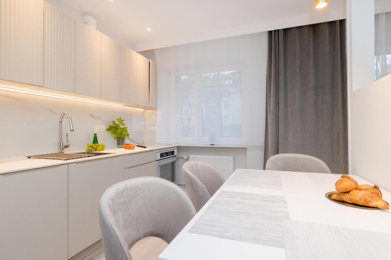 Shortstaypoland Sielecka Warsaw Exterior photo