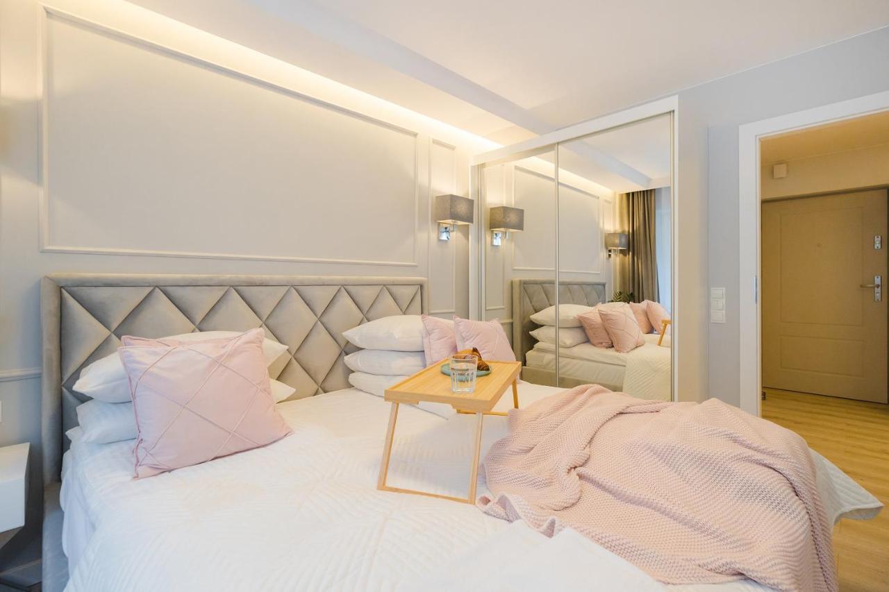 Shortstaypoland Sielecka Warsaw Exterior photo
